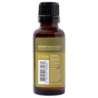 FtN Organic Tea Tree Essential Oil, 30ml